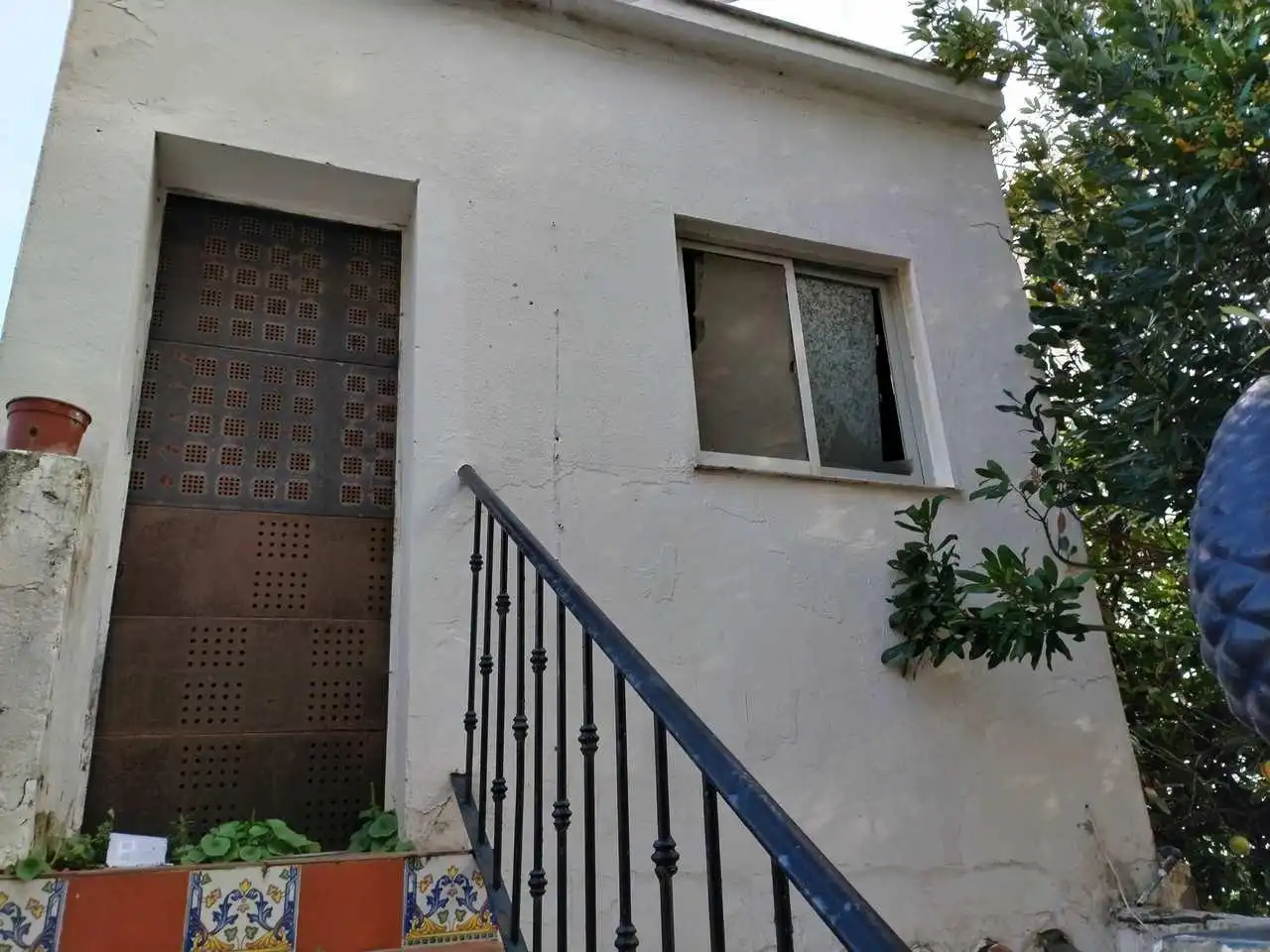 Houses for sale in Pescadores - Saladillo