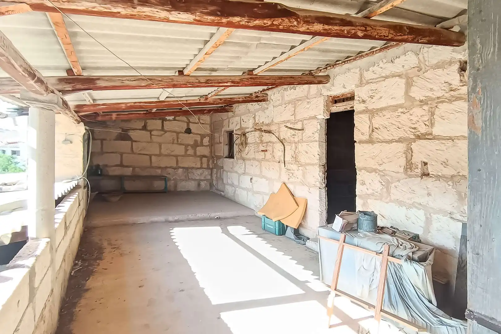 Casa amb terrassa en venda a Muro, imagen 32