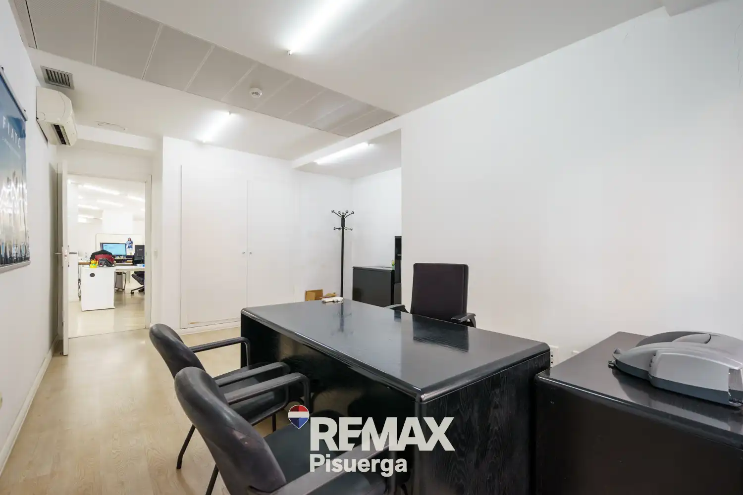Office space with lift for sale in Paseo de Zorrilla s/n, imagen 63