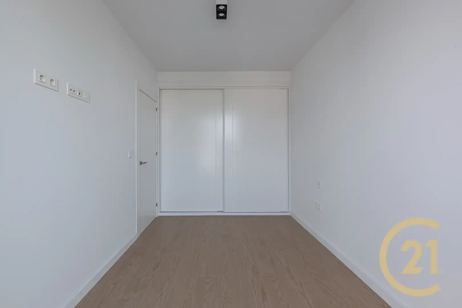 Bedroom of Flat for sale in Fuengirola  with Balcony