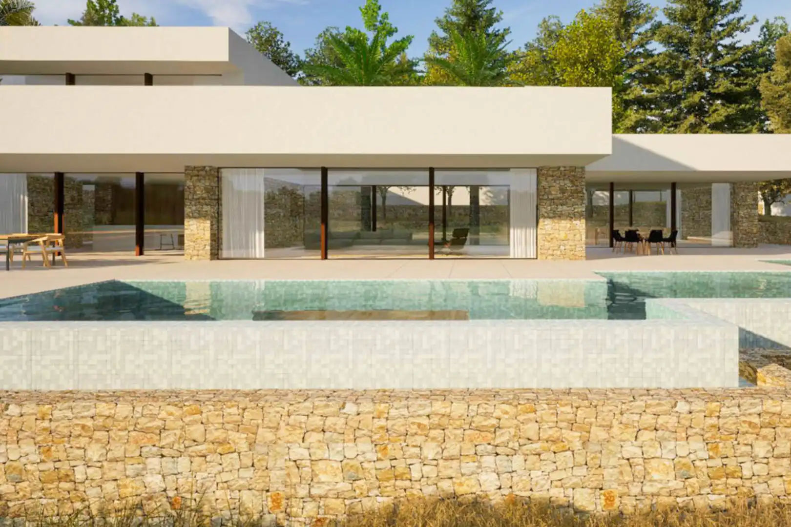 Detached house with pool for sale in Pinar del Advocat - Cometa, imagen 14