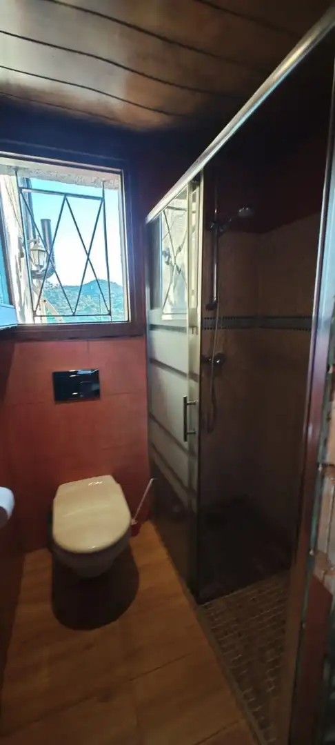 Bany de Casa o xalet en venda en Lloret de Mar