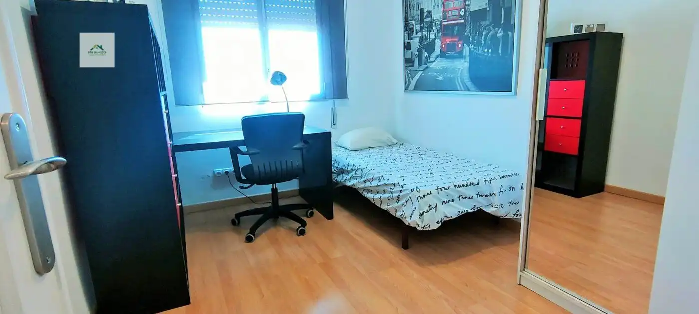Wohnung zur Miete in Avenida DOCTOR ARTERO 7, imagen 25