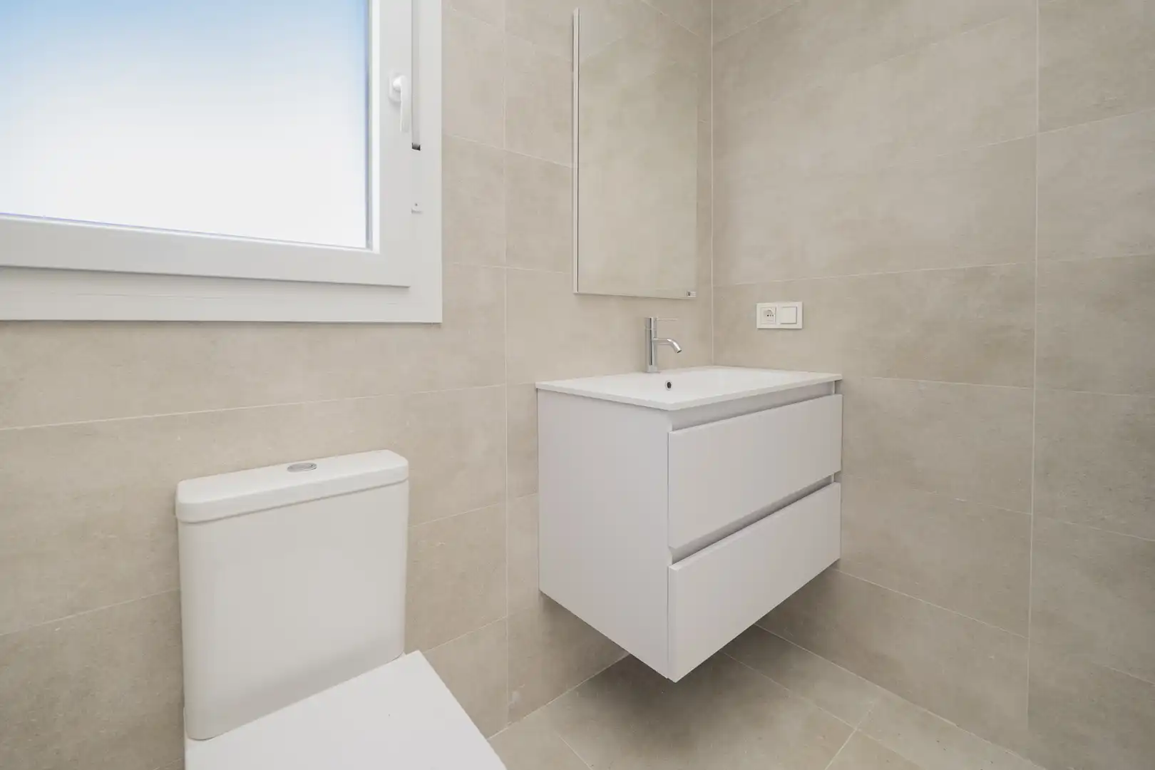 Baño de Ático en venta en Torremolinos con Aire acondicionado, Calefacción y Terraza