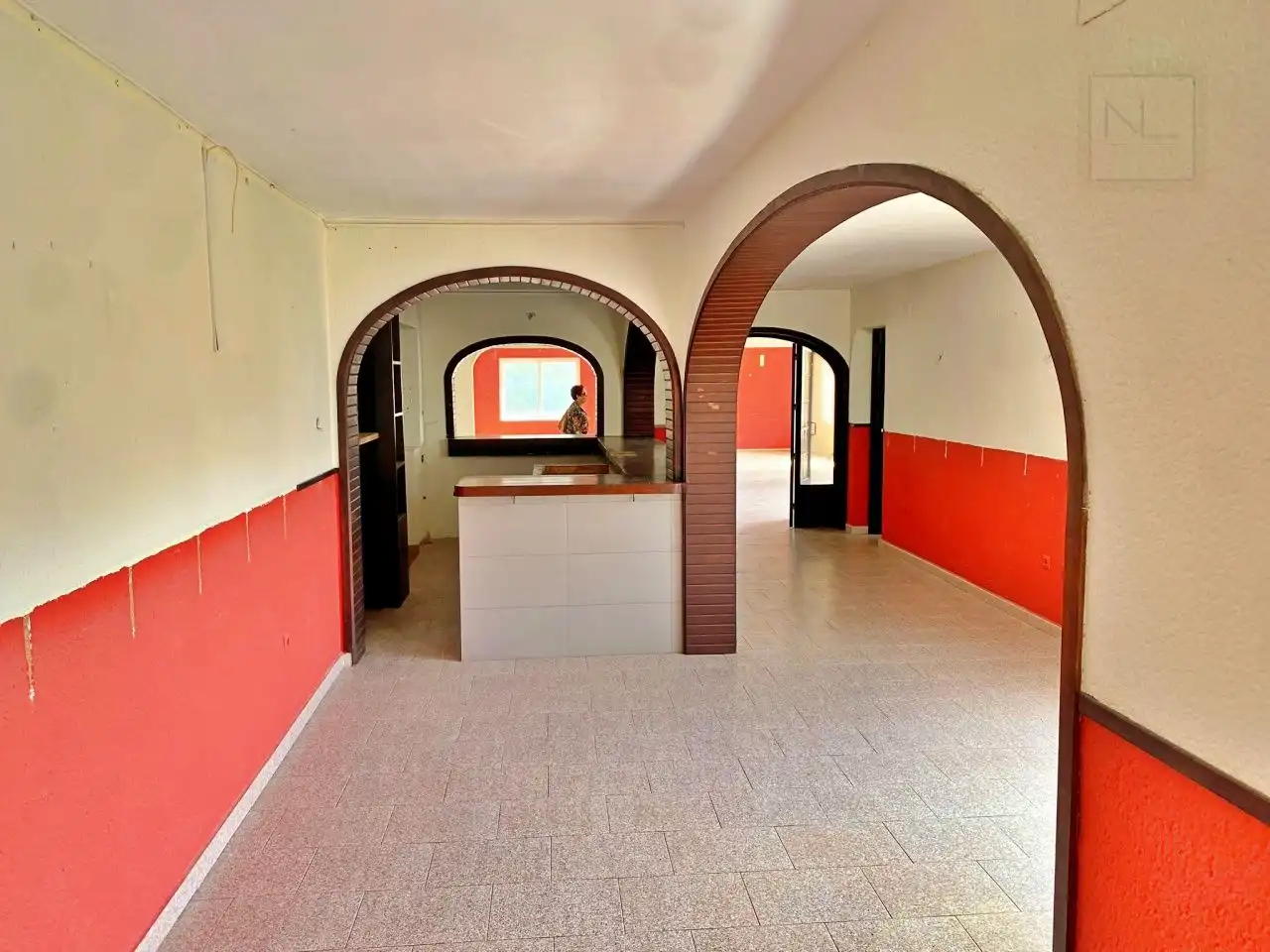 Haus zum Verkauf in Casco Urbano, imagen 23