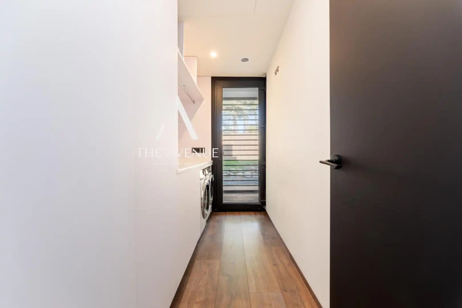 Terraza de Casa o chalet en venta en Boadilla del Monte con Calefacción, Jardín privado y Terraza