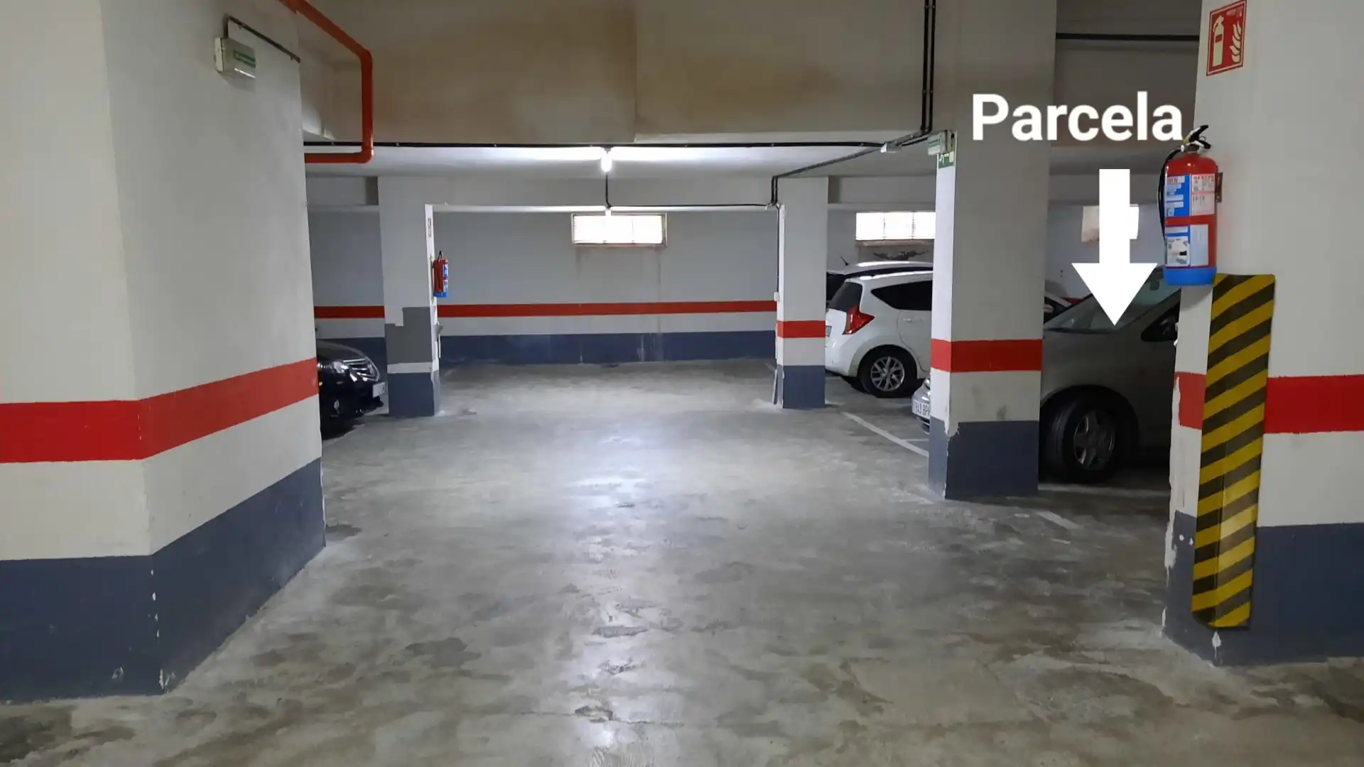 Parcheggio in vendita a Sarri Kalea, imagen 10