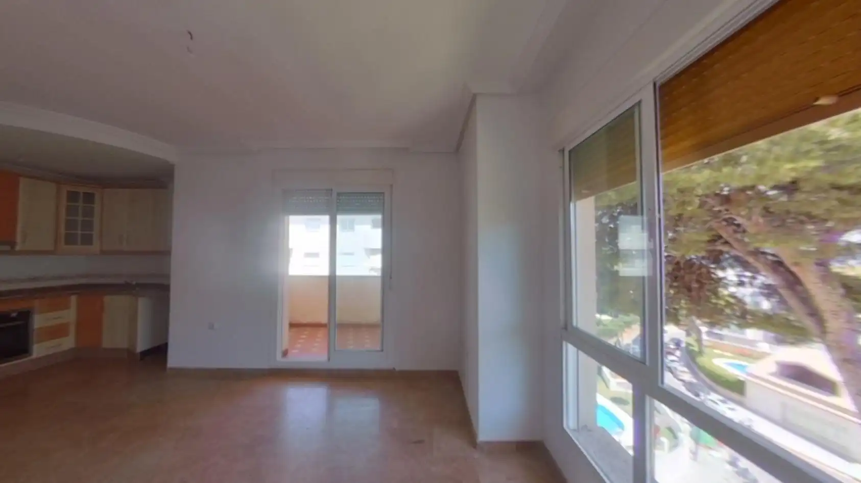 Piso en venta en Av Antonio Machado, Puerto Marina