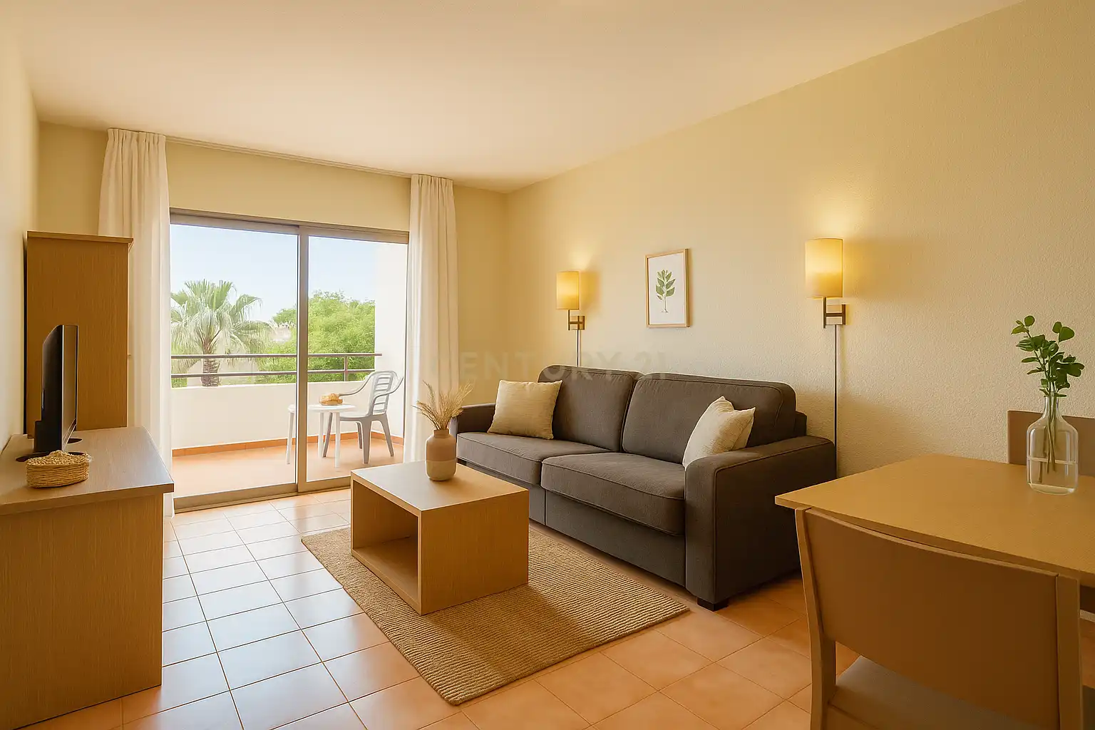 Wohnung zum Verkauf in Urb. Caleta, 28A, 03710 Calpe, Alicante, Spain, La Caleta - La Calalga - Les Bassetes