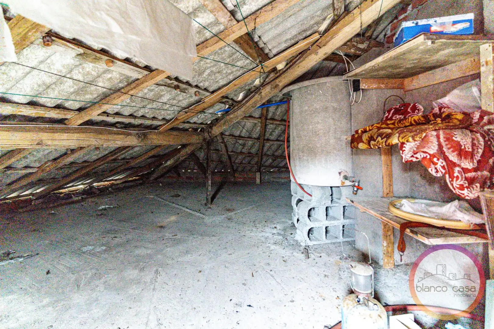 Flat for sale in Ponteceso  with Heating, Terrace and Storage room
