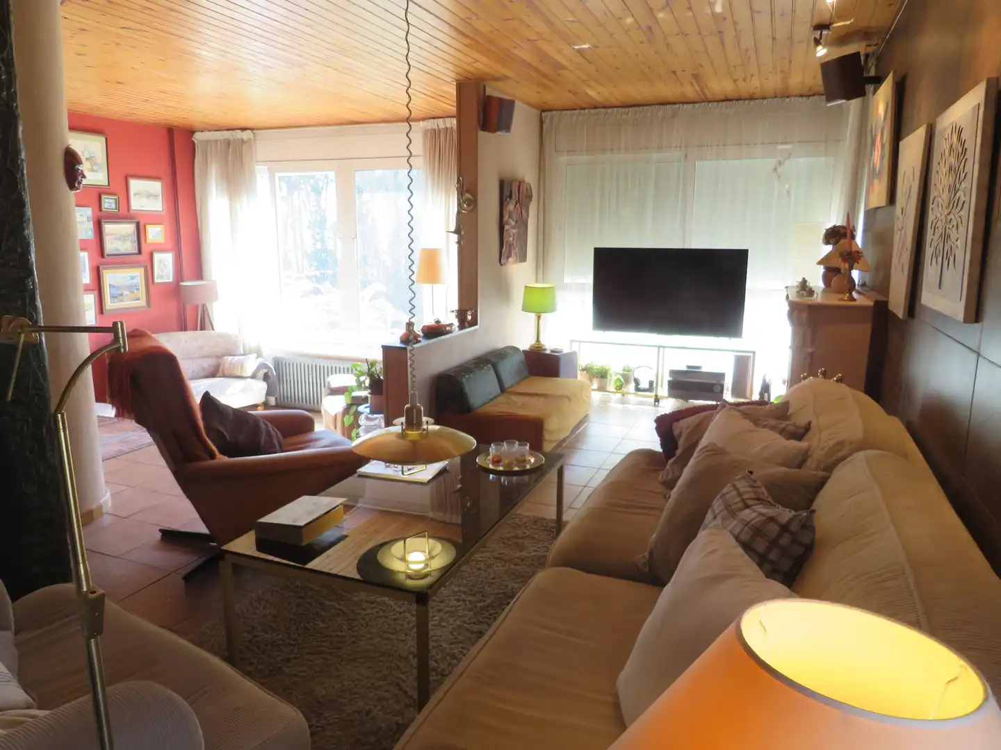 Casa o xalet en venda a Passeig Maria Cristina, Vallirana
