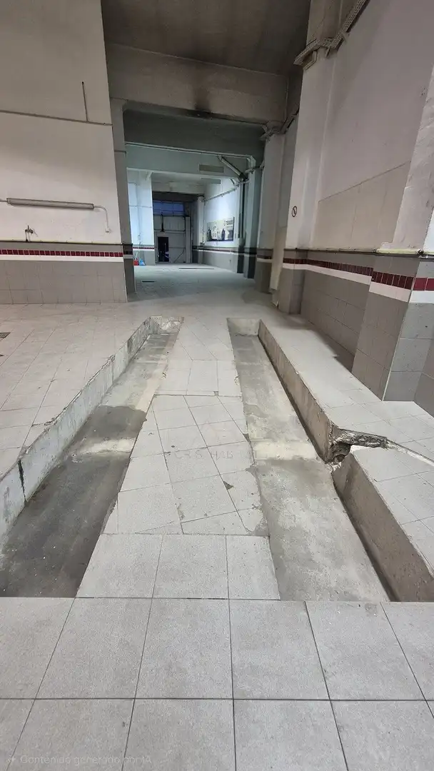 Fabrikhallen zur Miete in Lleida