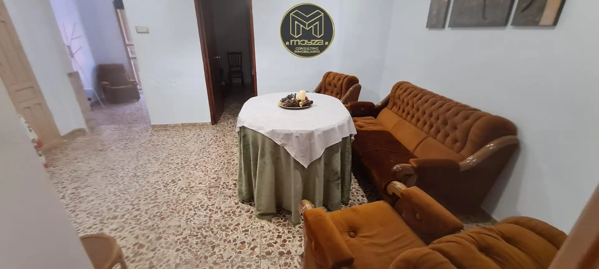 House for sale in Torredelcampo, imagen 2