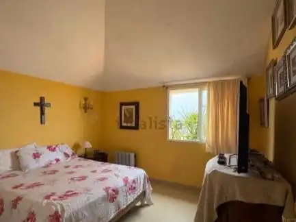 Schlafzimmer von Wohnung zum Verkauf in La Orotava mit Terrasse