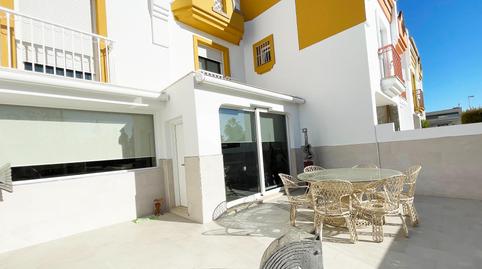 Foto 5 de Casa adosada en venda a Avenida Avenida Infanta Elena, 15, El Tomillar, Vélez-Málaga