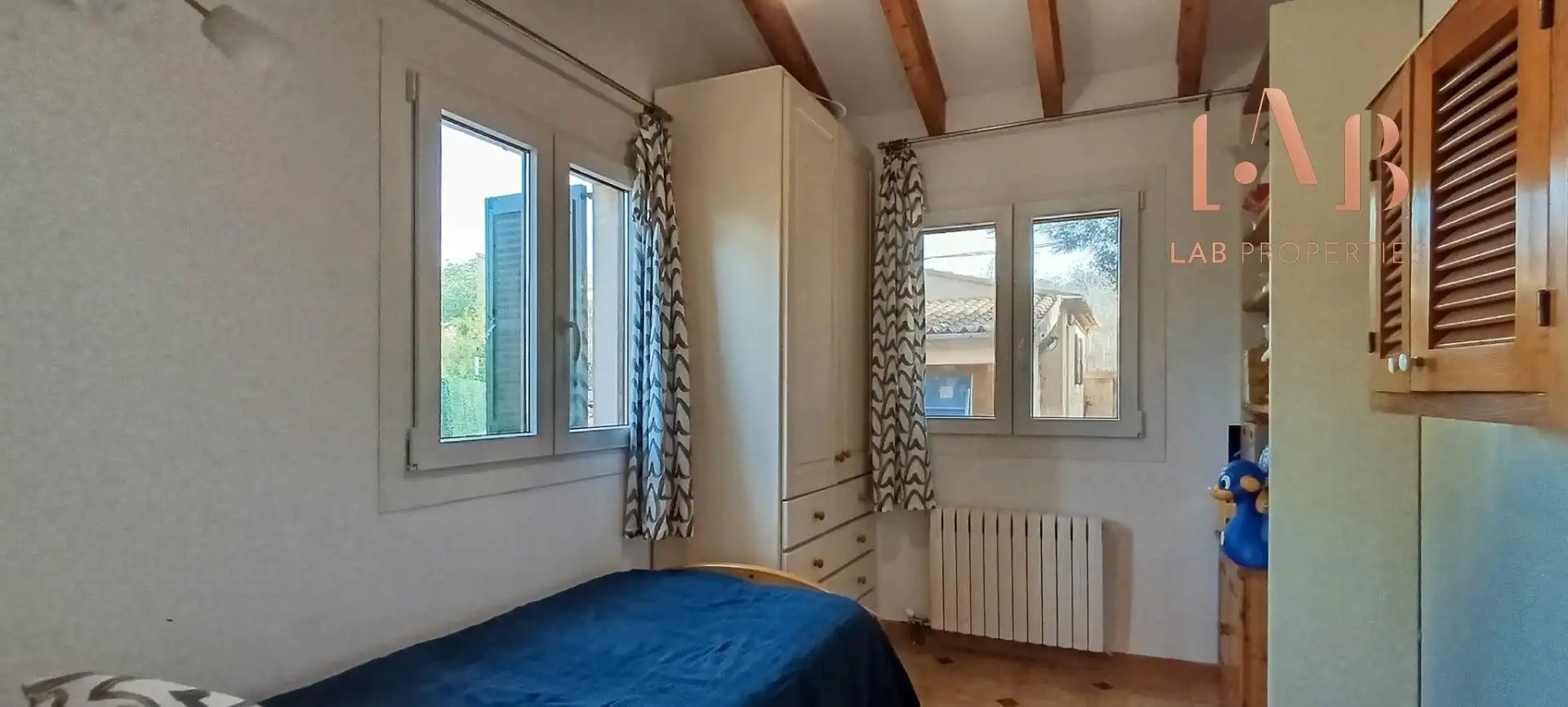 Landhaus zum Verkauf in Carrer Carrer de Garriga, 21, imagen 29
