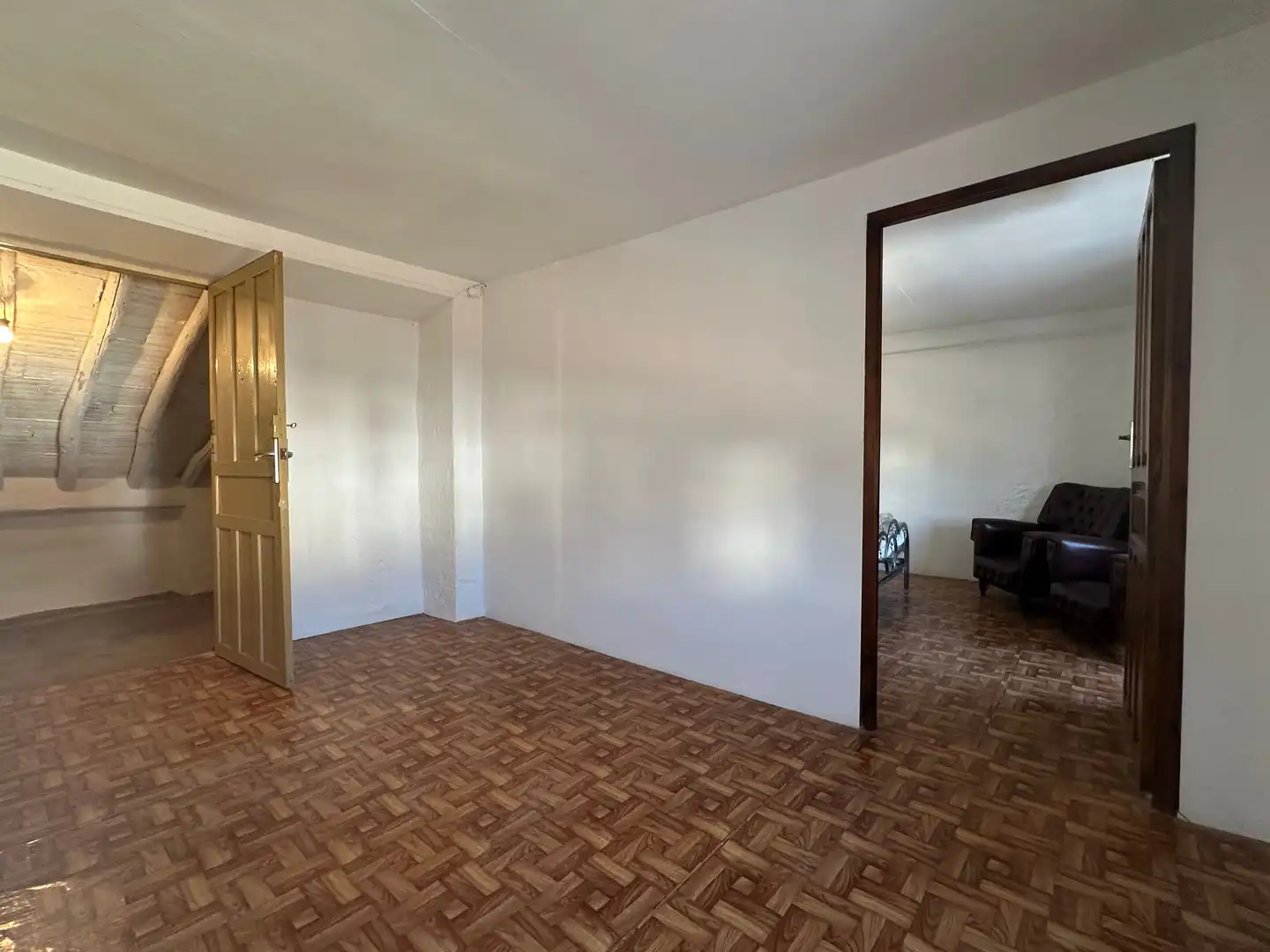 Casa o xalet en venda en Archidona amb Terrassa i Moblat