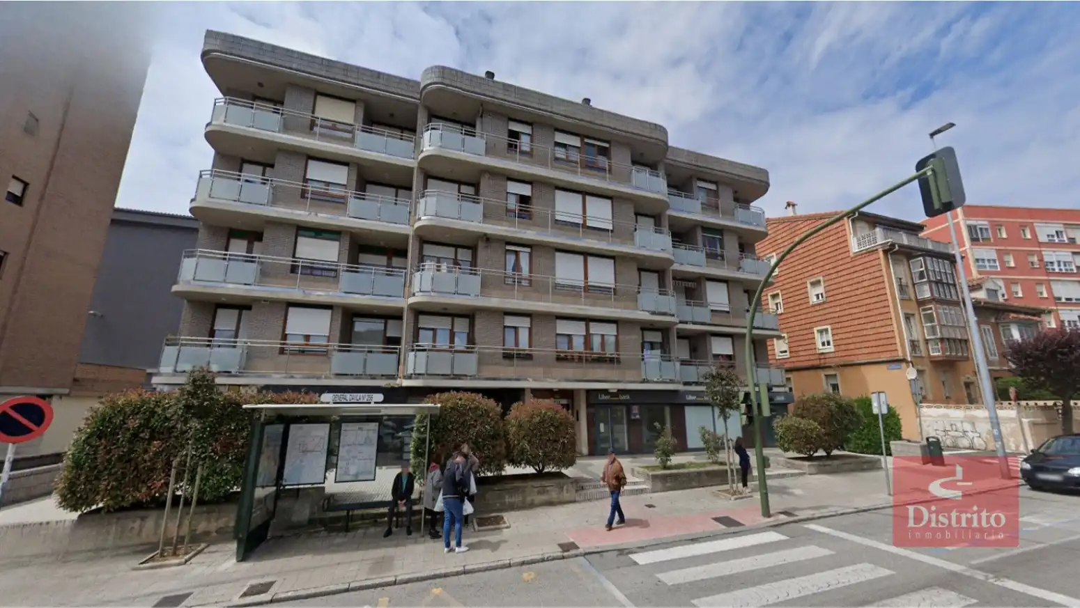 Locale commerciale in vendita a Santander - Paseo de Altamira