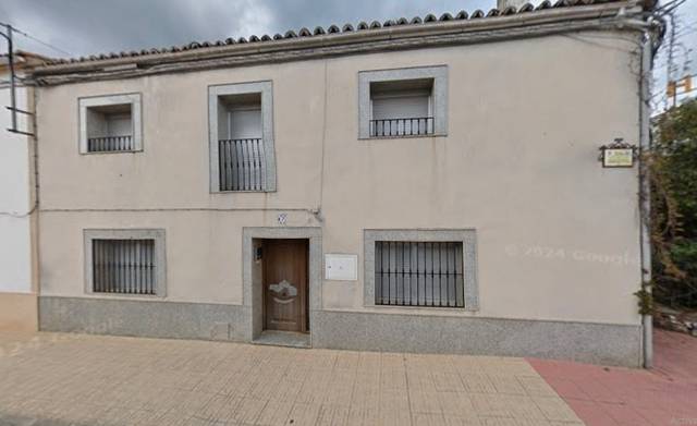 Casa-chalet en Venta en J-6120, 87 en Santa Elena