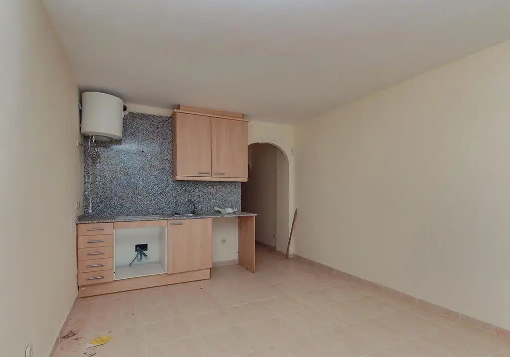 Kitchen of Flat for sale in Amposta