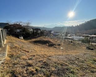 Residencial en venda en El Pont de Vilomara i Rocafort