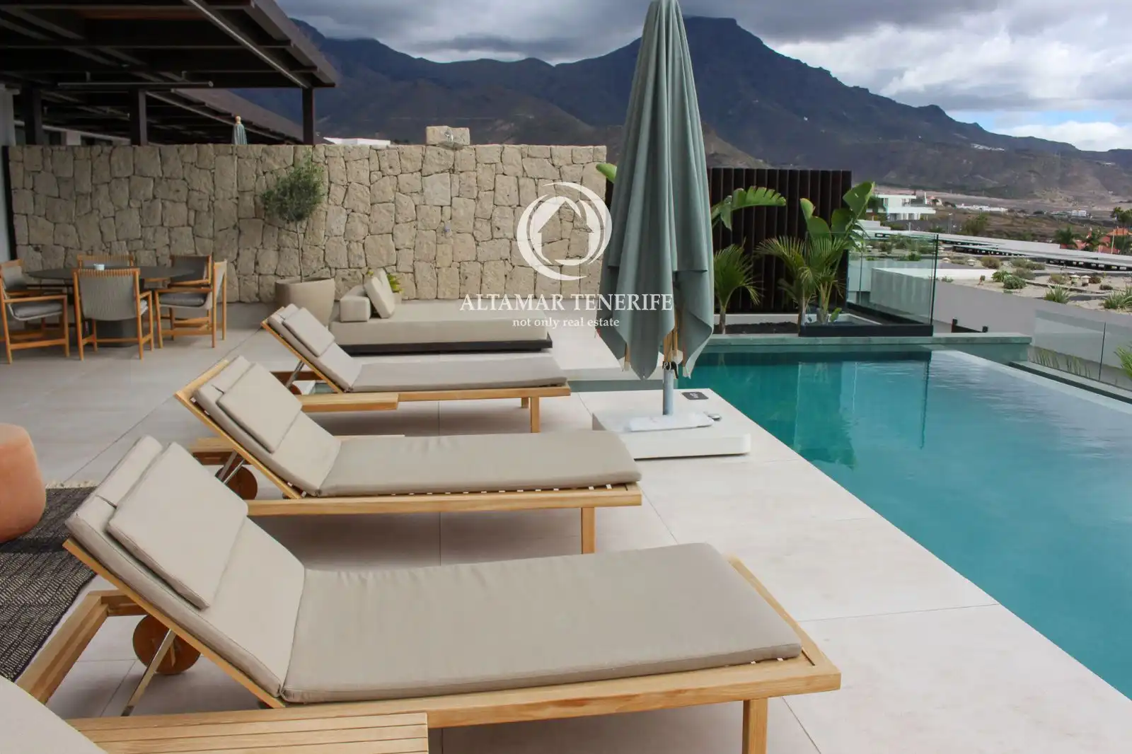 Maison avec piscine à vendre à Calle Alcojora s/n, imagen 7
