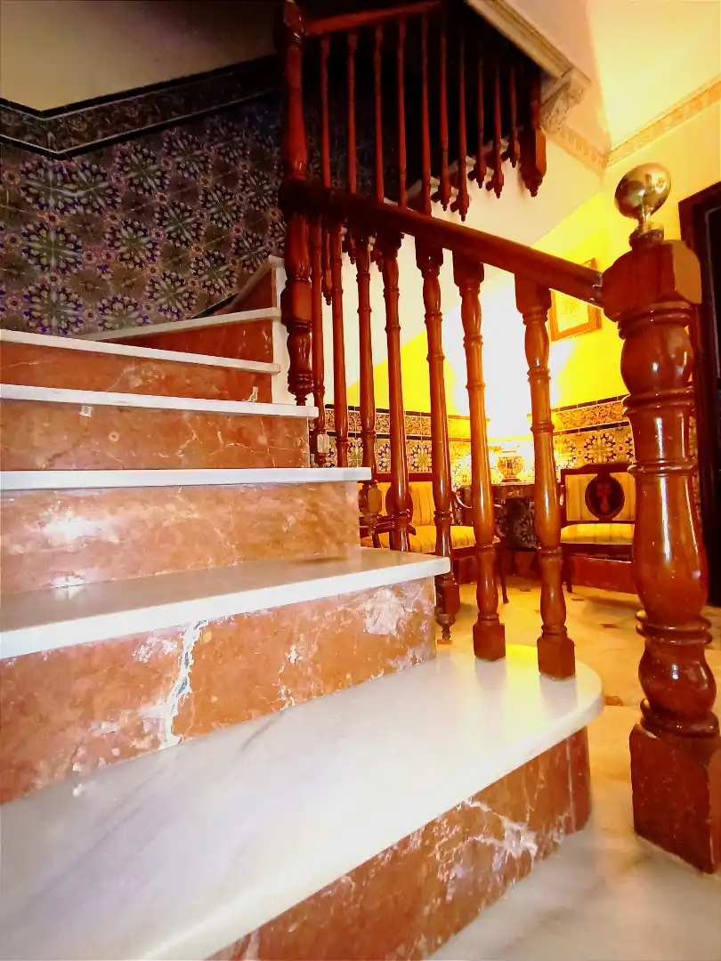 Casa pareada con terraza en venta en Avenida Alcaldesa María Regla Jiménez, imagen 19