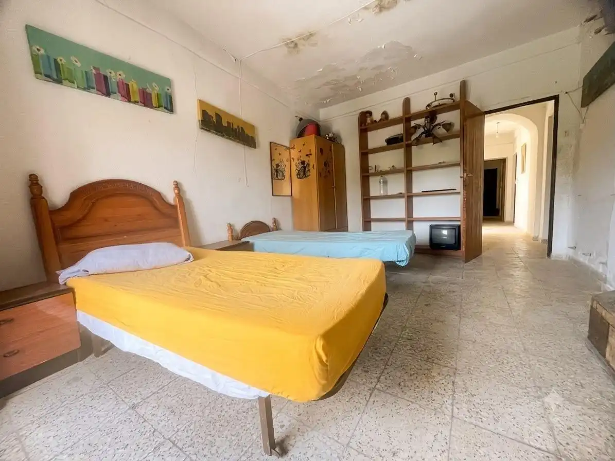 Bedroom of Country homes for sale in Buendía