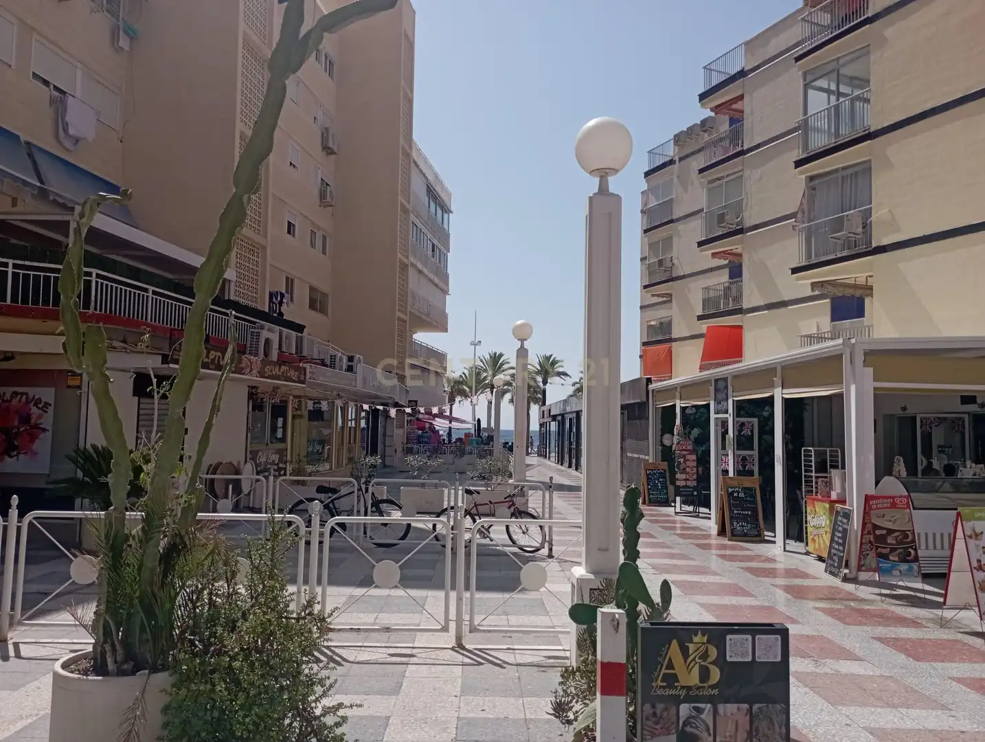 Local en venta en ALCOI, 2, -1, Playa Levante