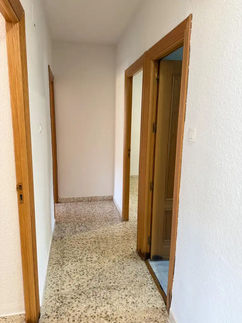 Wohnung zur Miete in Granada
