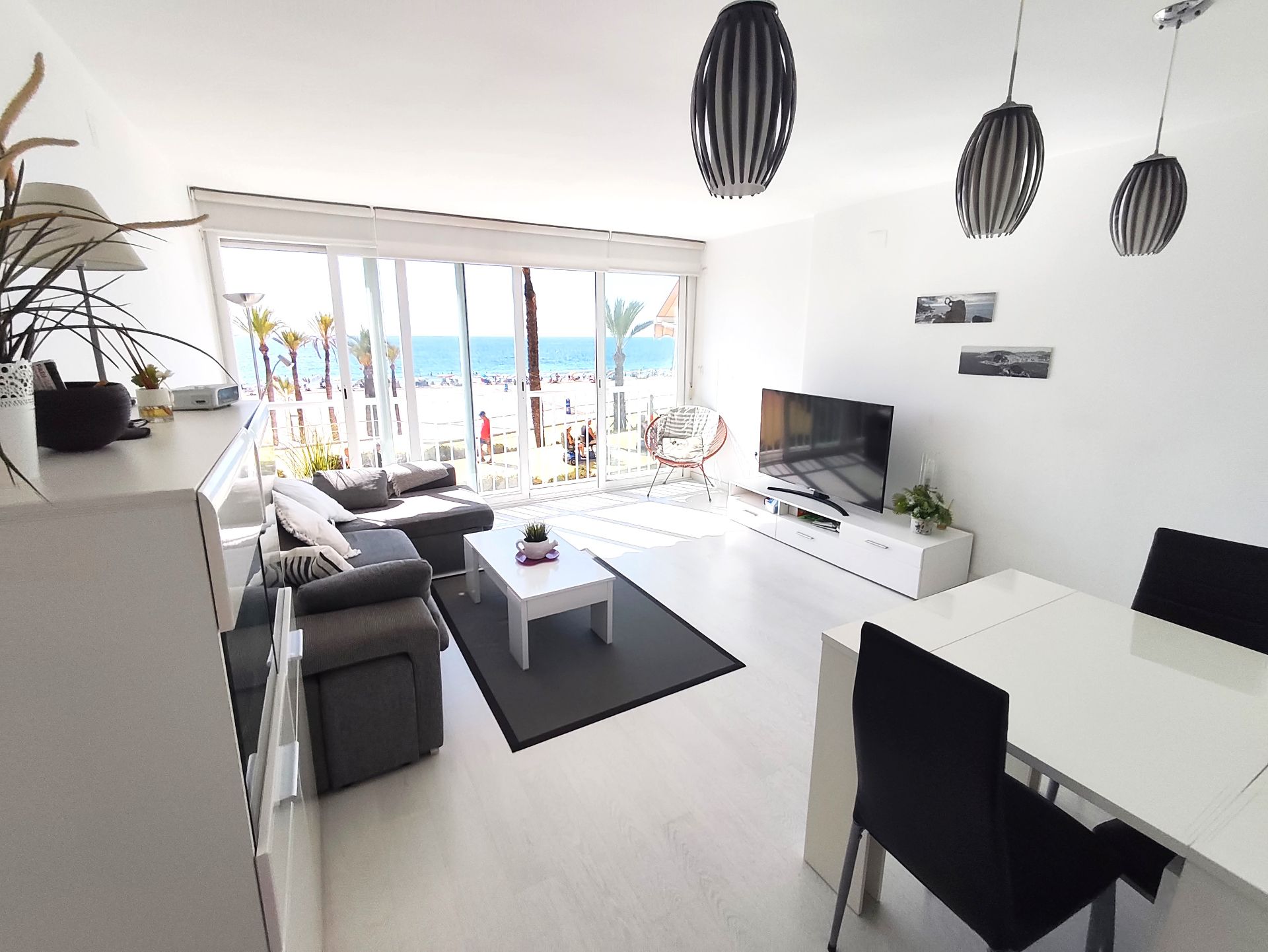 Flat for sale in Avenida de la Armada Española, 20, Playa Poniente