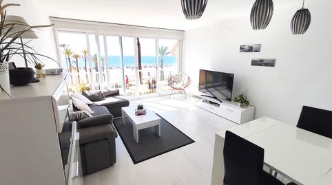 Photo 2 of Flat for sale in Avenida de la Armada Española, 20, Playa Poniente, Alicante