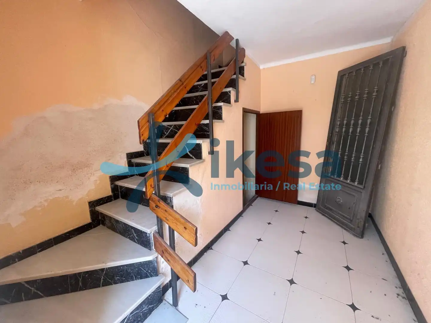 Casa o xalet en venda en Porcuna