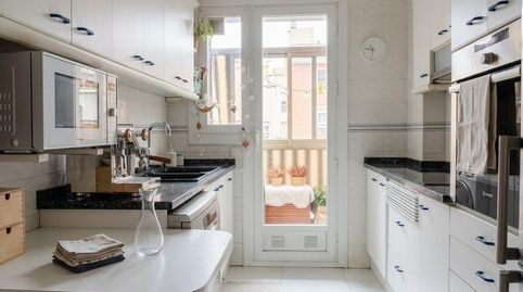Foto 2 de Piso en venta en Gràcia, Sabadell