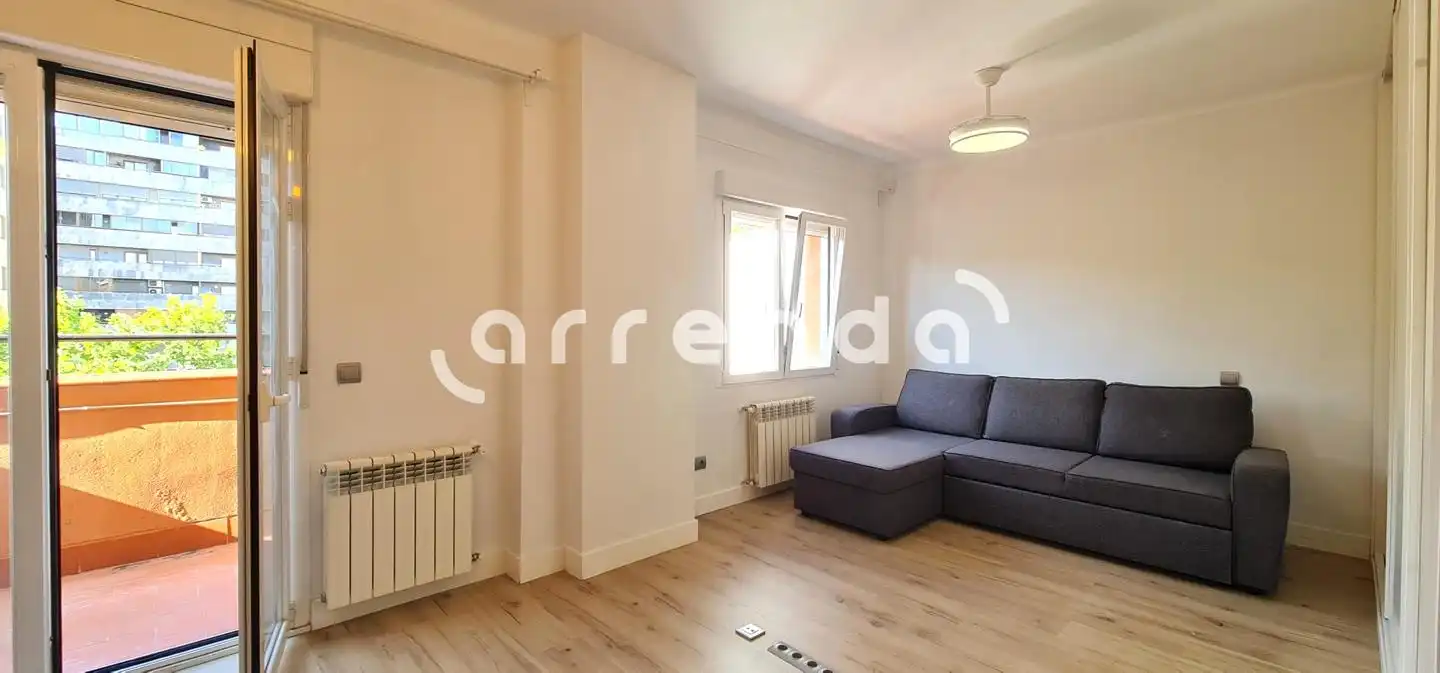 1 hab, 71m² en Castillejos - Cuzco, Tetuán, Madrid - Image 5