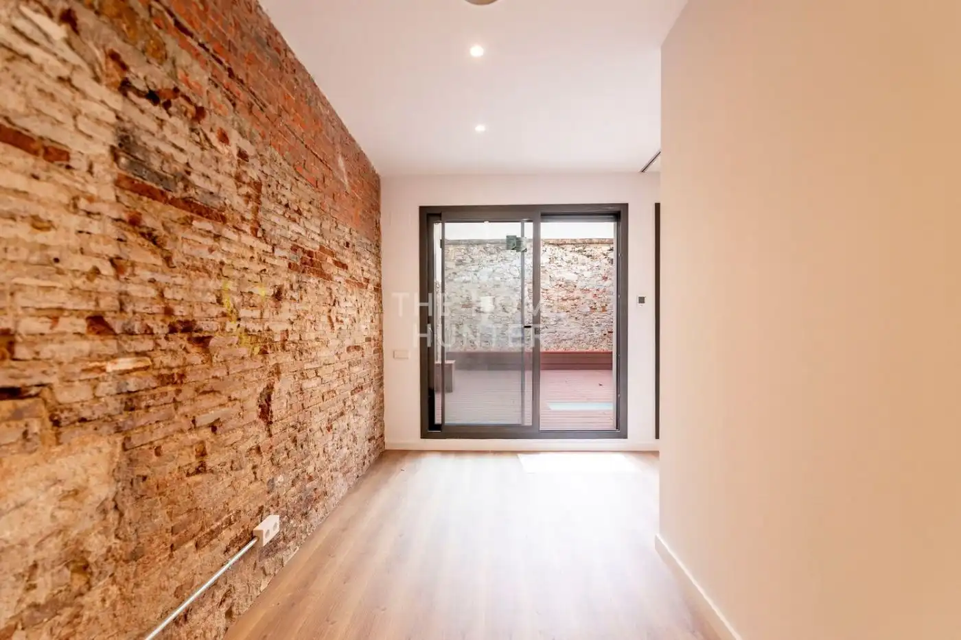 Piso en venta en Lleó, Centre