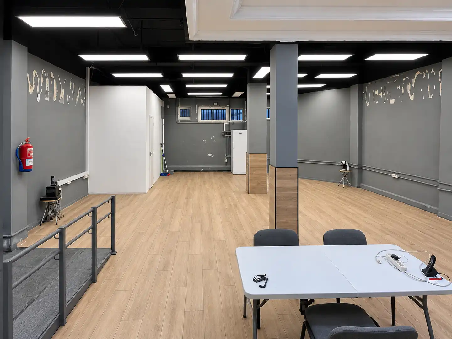 Locale commerciale in vendita a Avenida Obispo Benítez de Lugo, imagen 5