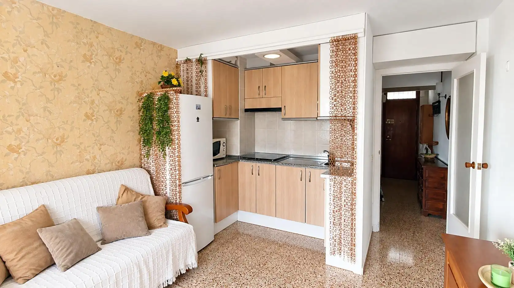 Apartament amb piscina en venda a Calle LONDRES 4, imagen 3