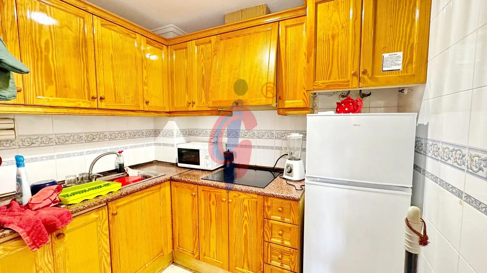 Apartment with pool for sale in Calle Beatriz Ana Ruiz 1, imagen 14