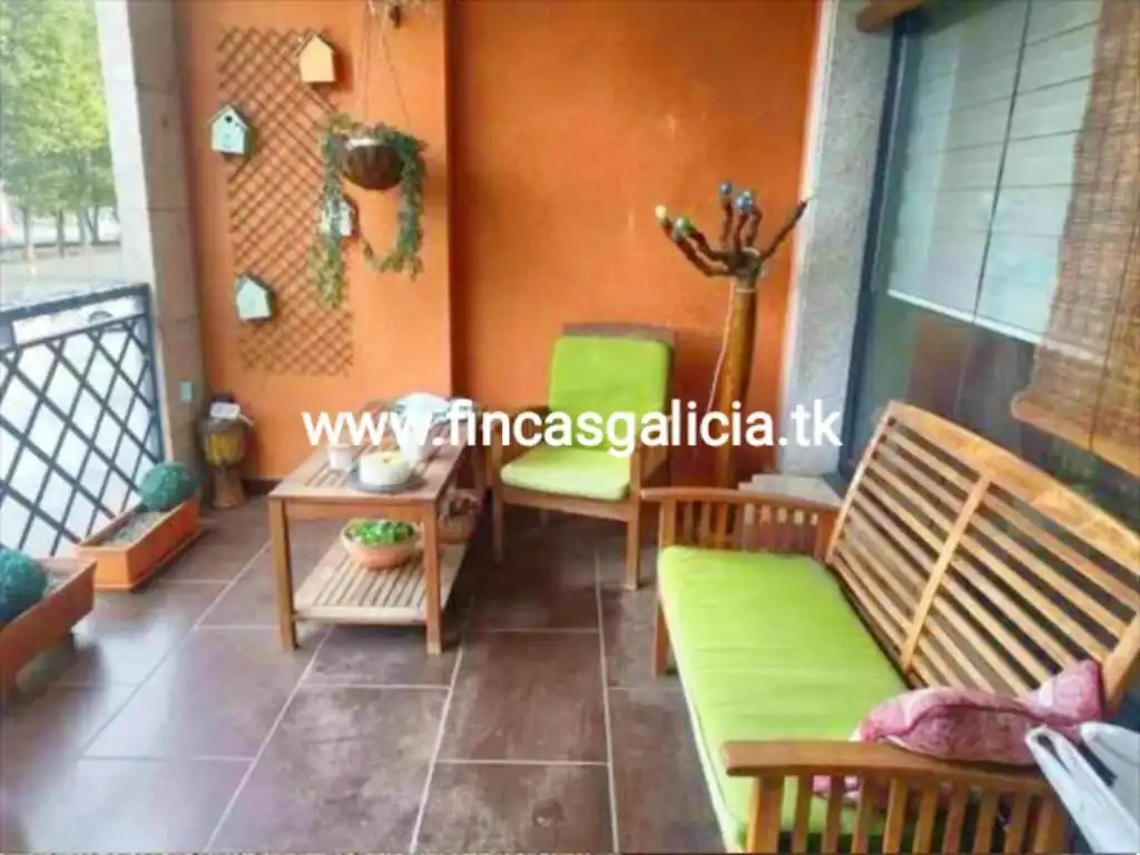 Casa a schiera con terrazza in vendita a Monterrei, imagen 10