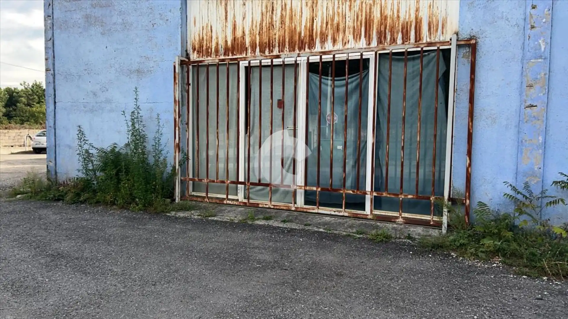 Industriegebäude zum Verkauf in Lavandeira, imagen 10
