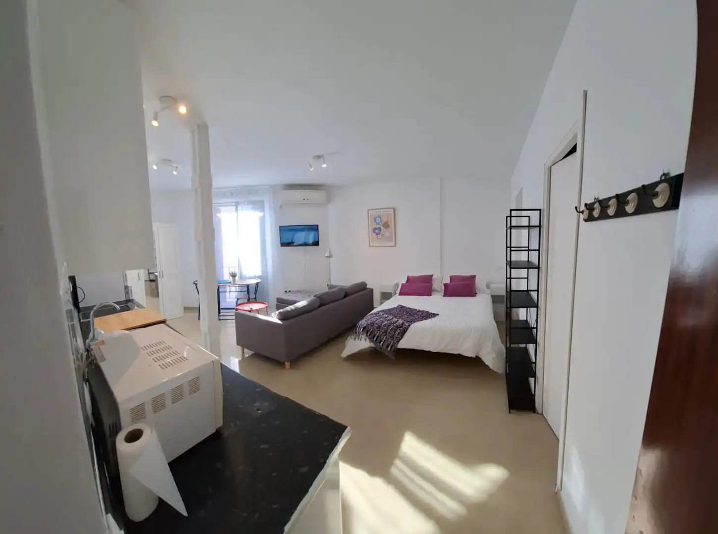 Flat to rent in N/A