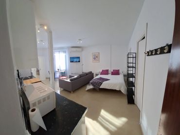 Wohnung zur Miete in N/A