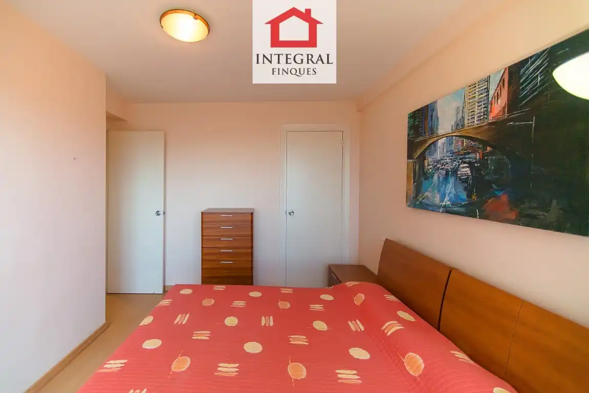 Wohnung mit Aufzug zum Verkauf in Passeig del Mar, imagen 18
