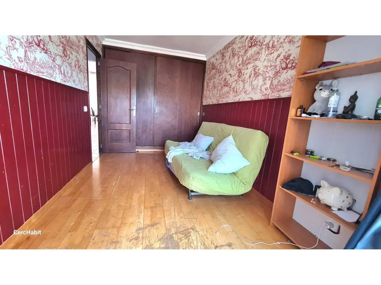 Habitación de Ático en venta en  Palma de Mallorca con Aire acondicionado, Calefacción y Terraza