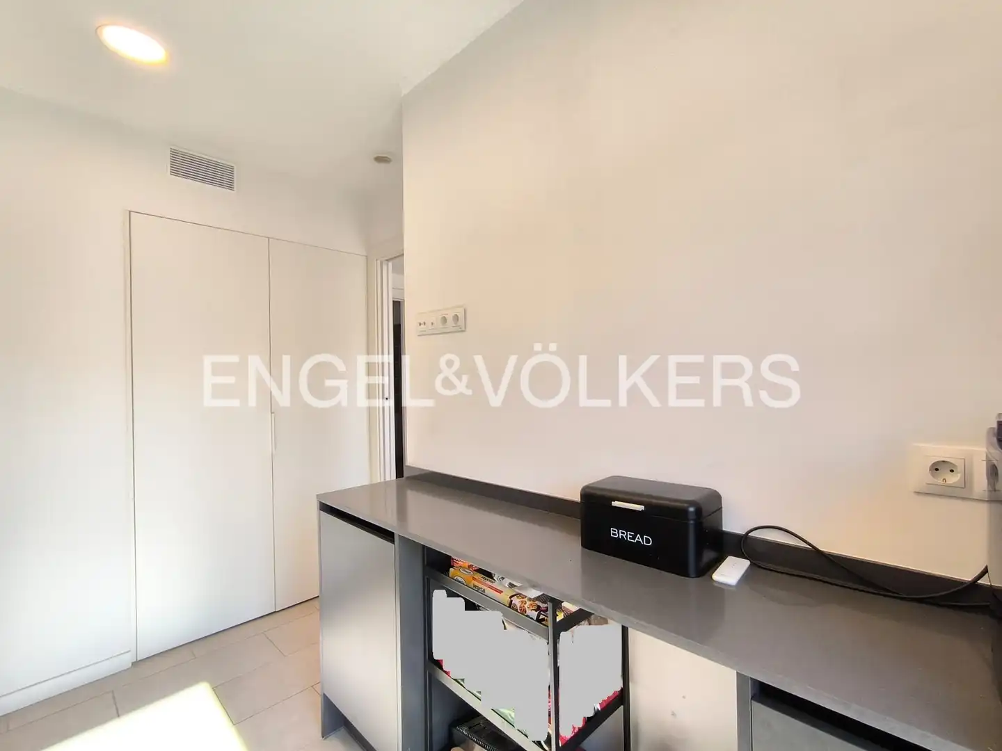 Flat for rent in La Teixonera