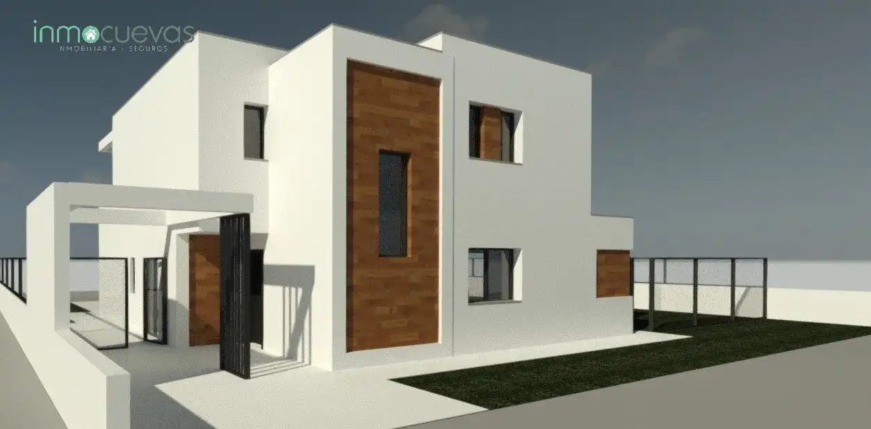 Villa avec piscine à vendre à San Javier ciudad, imagen 15