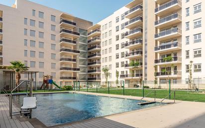 Piscina de Planta baixa en venda en  Almería Capital amb Terrassa