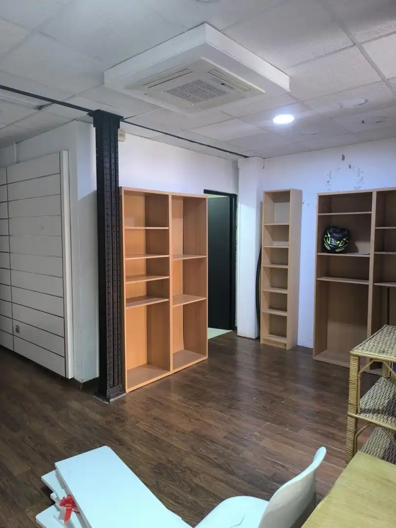 Commercial properties for rent in Sevilla  with Air Conditioner