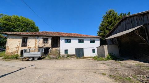 Foto 2 von Haus oder Chalet zum Verkauf in Lugar Barrio,el, Salas, Asturias